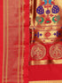 Vasthrlay Maharani Bottle Saree