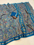 Vasthrlay Kashmiri Beautiful Weaving