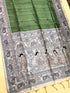 Vasthrlay Kalamkari Traditional Madhubani