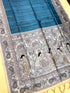 Vasthrlay Kalamkari Traditional Madhubani
