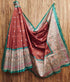 Vasthrlay Saree Traditional Kalamkari Printed Designer