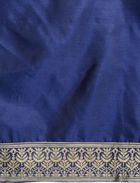 VasthrlayMaroon Kanchipuram San Pari Saree