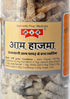 Cap Hing Tikia Peda & Pachak Aam papad Slice Chatpata Healthy Tasty Pachak Churan Combo