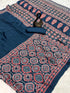 Vasthrlay Beautiful Geometric Printed