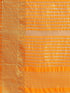 Vasthrlay Multicolor Embroidered Saree