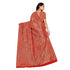 Vasthrlay Kanjivaram Unstitched Saree