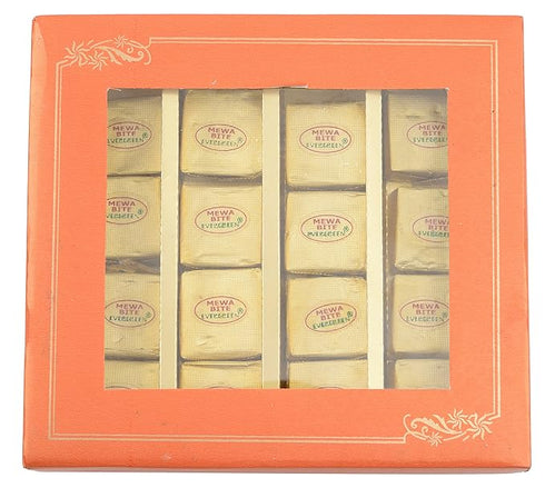Evergreen MEWA Bites-Assorted 500 Grams