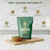 Nature Vit Pumpkin Seeds Raw| Protein-Rich & Immunity Booster