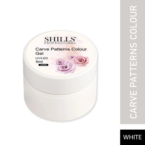 Shills Professional Carve Art Gel