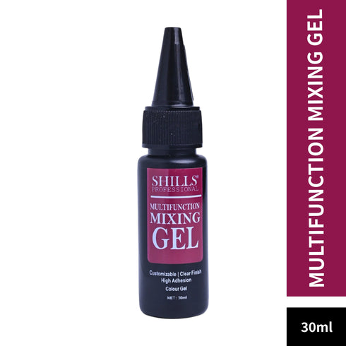 Shills Professional Multifunction Mixing Gel