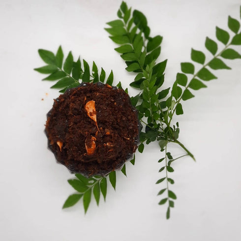 Koripalli Pickles Curry Leaves Pickle