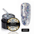 Shills Professional Shiny Diamond Color Art Gel