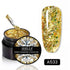 Shills Professional Shiny Diamond Color Art Gel