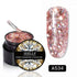 Shills Professional Shiny Diamond Color Art Gel