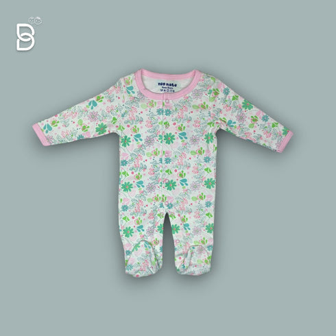 BACHPAN NEW BORN COTTON GIFT SET
