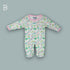 BACHPAN NEW BORN COTTON GIFT SET