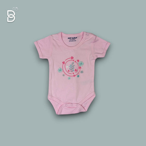 BACHPAN NEW BORN COTTON GIFT SET