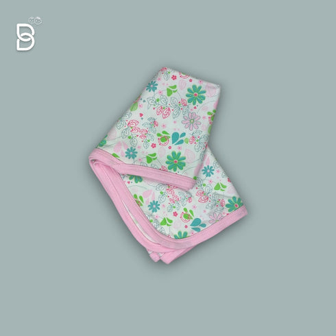BACHPAN NEW BORN COTTON GIFT SET