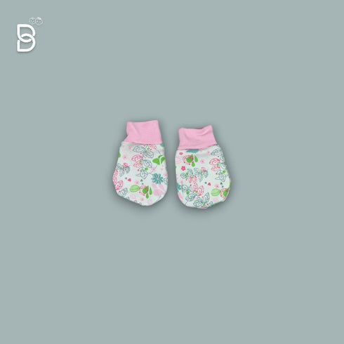 BACHPAN NEW BORN COTTON GIFT SET