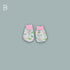 BACHPAN NEW BORN COTTON GIFT SET