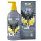 Wow Skin Science Kids 3 in 1 Wash Caped Crusader Batman Edition
