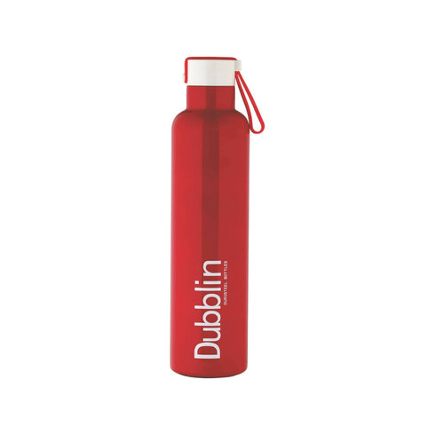 Dubblin Boom Vacuum Bottle