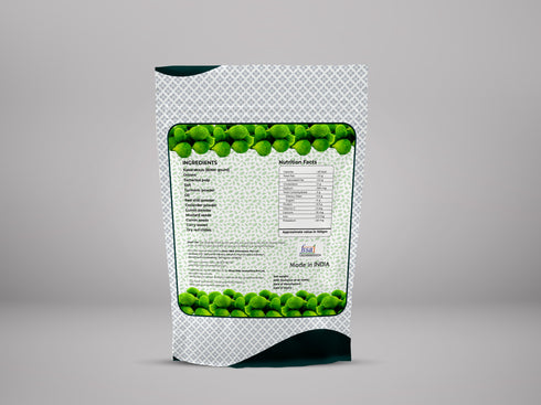 Prakruthi Aa Kakarakaya Pickle