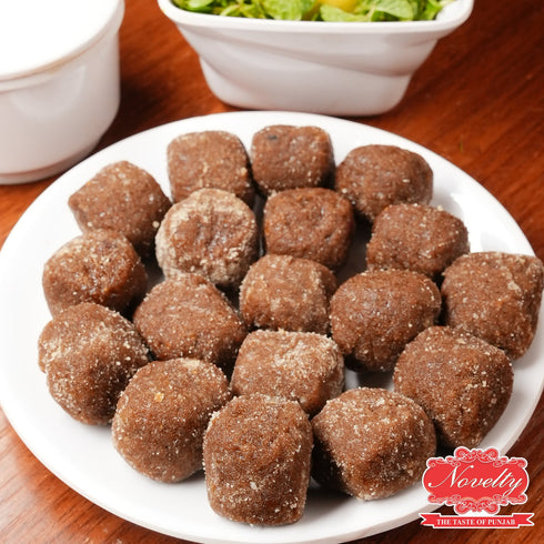 Novelty Sweets Amritsar IMLI LADOO AAM PAPAD