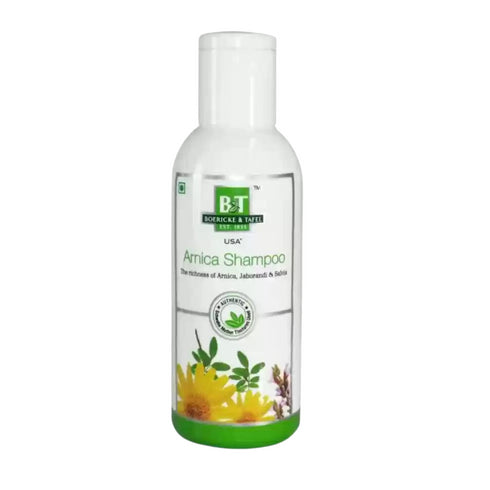 Boericke and Tafel Arnica Shampoo