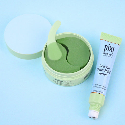 Pixi Beauty DetoxifEYE Duo