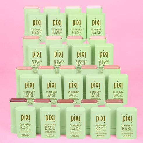 Pixi Beauty Blur Colour & Set