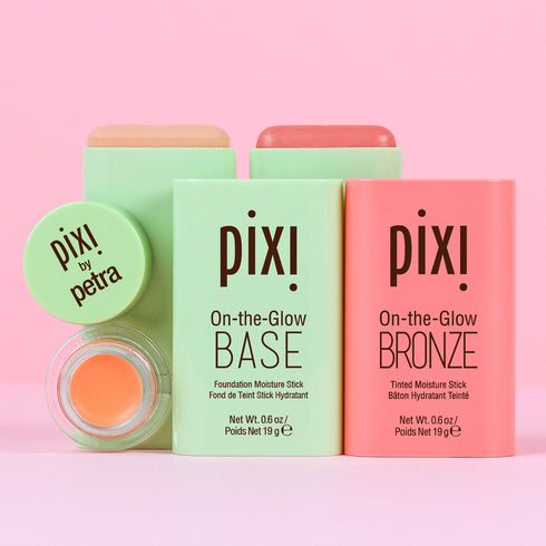 Pixi Beauty Complexion Heroes