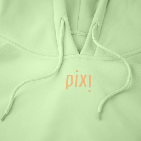 Pixi Beauty Pixi 25th Anniversary Hoodie