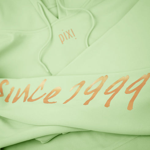 Pixi Beauty Pixi 25th Anniversary Hoodie
