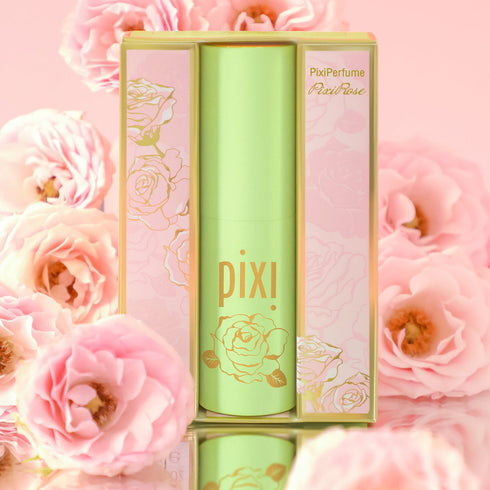 Pixi Beauty PixiPerfume Eau de Parfum PixiRose