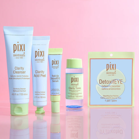 Pixi Beauty Clear Skin Reset Kit