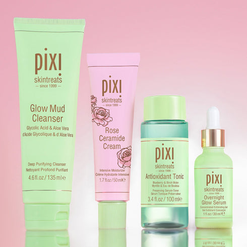 Pixi Beauty Night Nourish Kit