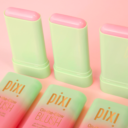 Pixi Beauty On the Glow Blush CheekTone