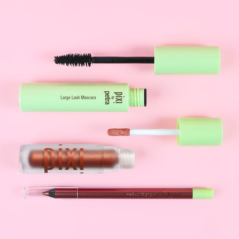 Pixi Beauty Choose Your Eye Colour Routine
