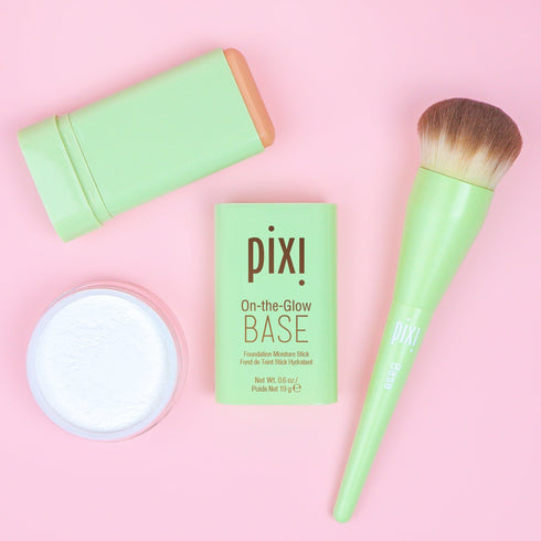 Pixi Beauty Blur & Set Bundle