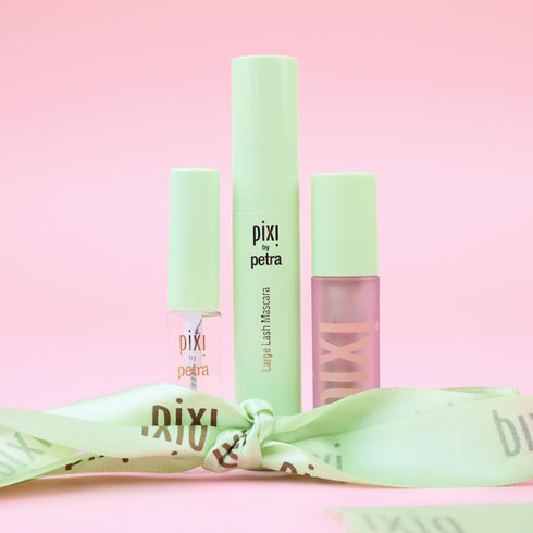 Pixi Beauty Elevate Eye Trio