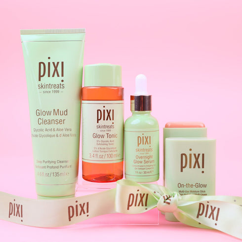 Pixi Beauty Ultimate Glow Bundle