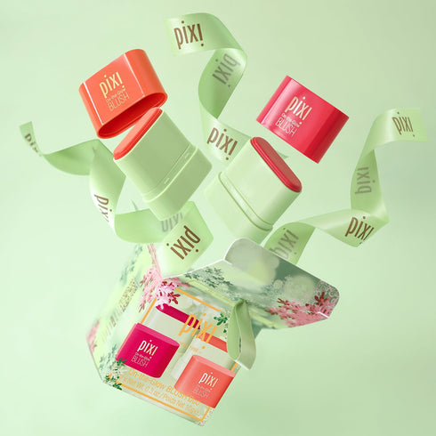 Pixi Beauty On the Glow BLUSH Duo Petite Sizes