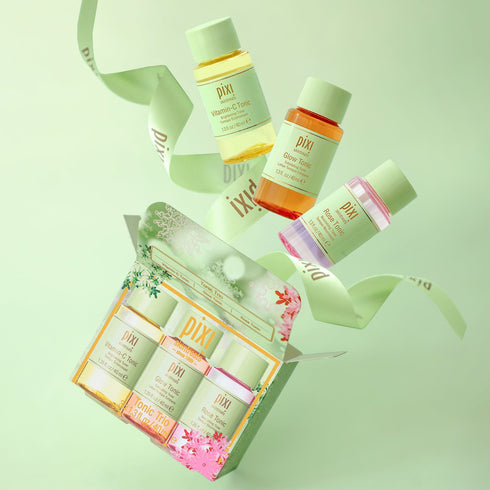 Pixi Beauty Tonic Trio Kit