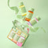 Pixi Beauty Tonic Trio Kit