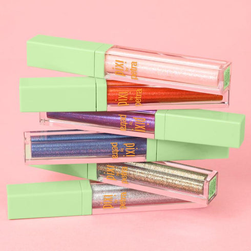 Pixi Beauty Choose Your Liquid Fairy Lights Trio