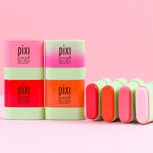 Pixi Beauty On the Glow BLUSH Petite