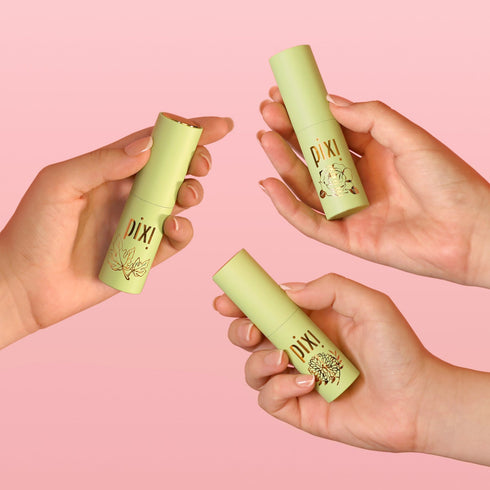 Pixi Beauty PixiPerfume Eau de Parfum Gift Trio