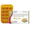 Healing Pharma ABCDZ Gold – Omega-3 & Multivitamin Softgels