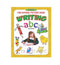 ABC Small Letters Writing (English)
